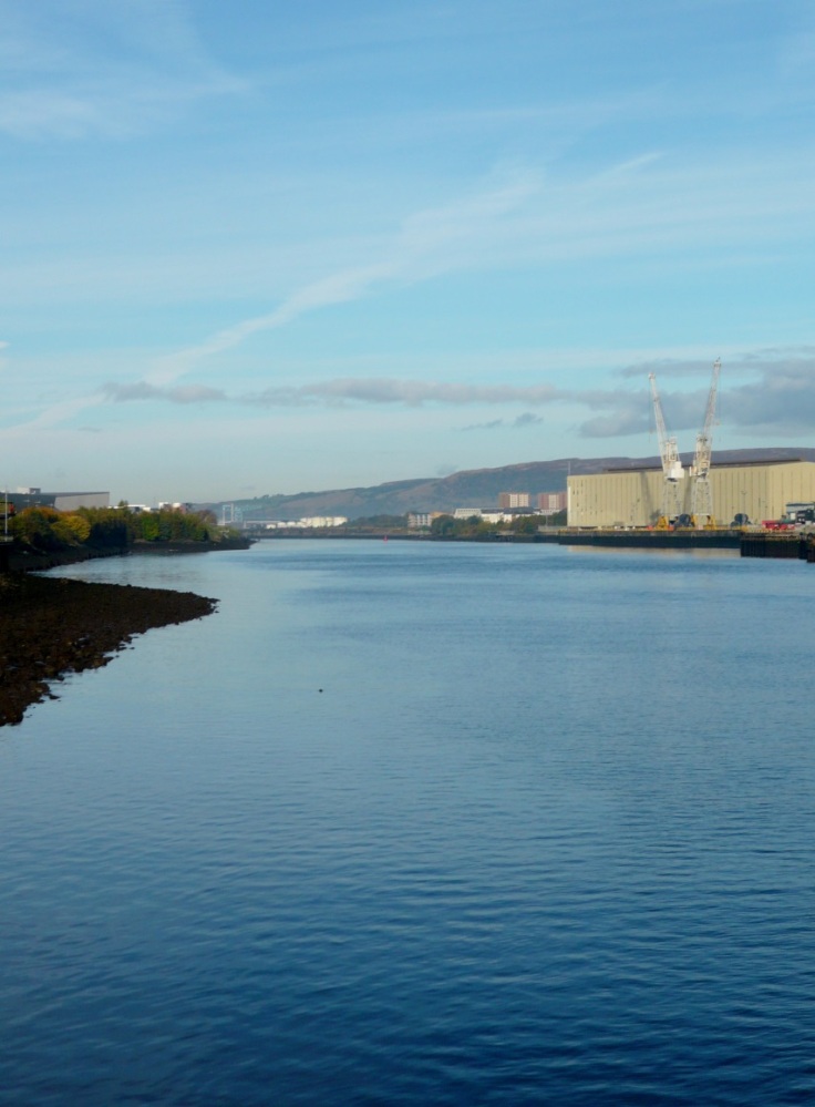 river clyde
